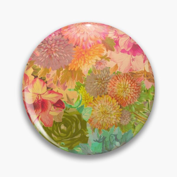 Item preview, Garden of Color II designed and sold by Rosalyn Gonzalez.