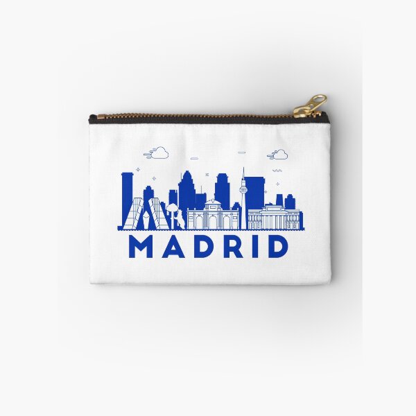 Artikelvorschau, Madrid entworfen und verkauft von KevinMolina.