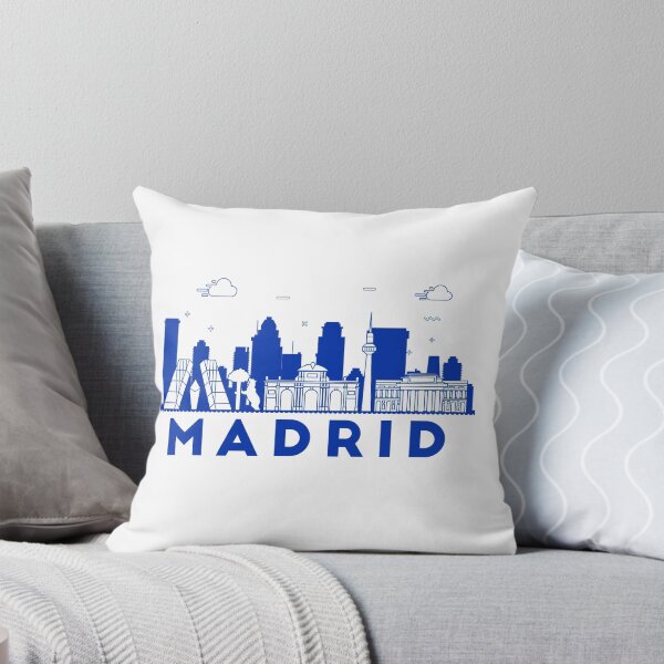 Item preview, Madrid designed and sold by KevinMolina.