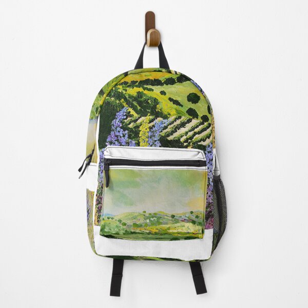 Item preview, Wildflower Ridge designed and sold by Allan P Friedlander.