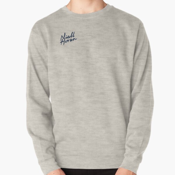 niall horan Pullover Sweatshirt