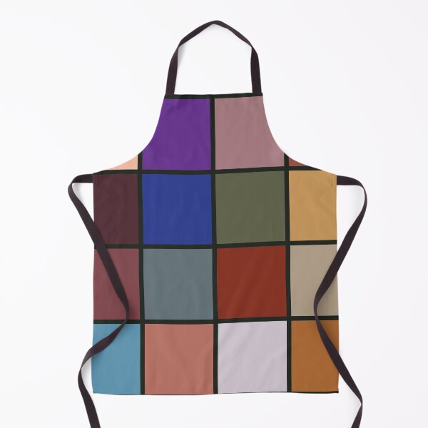 Item preview, Color Squares designed and sold by Spirit-Dragon.