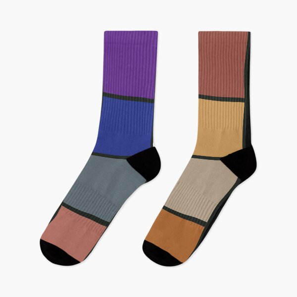 Item preview, Color Squares designed and sold by Spirit-Dragon.