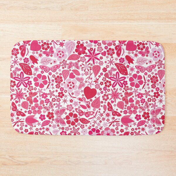 Item preview, Love Pattern designed and sold by ewoio.