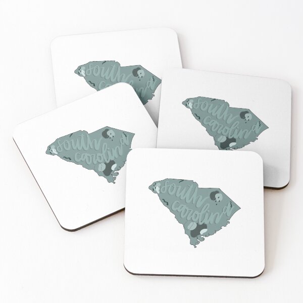 Item preview, South Carolina state designed and sold by sarahkcrawford.