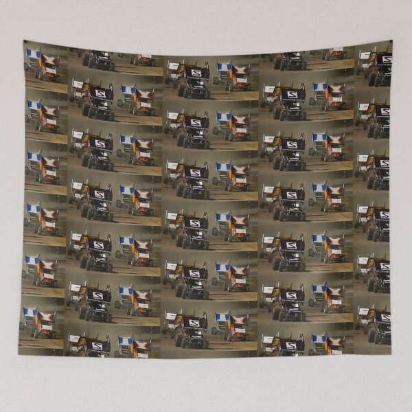 Item preview, Speedway racing designed and sold by shaynetwright.