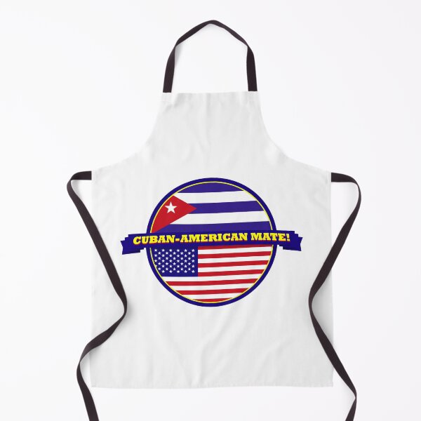 Item preview, CUBAN-AMERICAN designed and sold by planetmates.