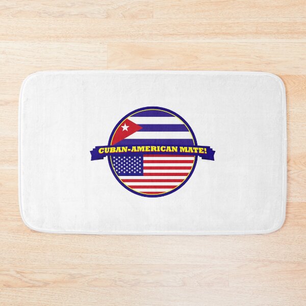 Item preview, CUBAN-AMERICAN designed and sold by planetmates.