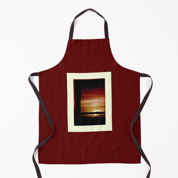 Item preview, Sunset with Palm Tree designed and sold by csturman.