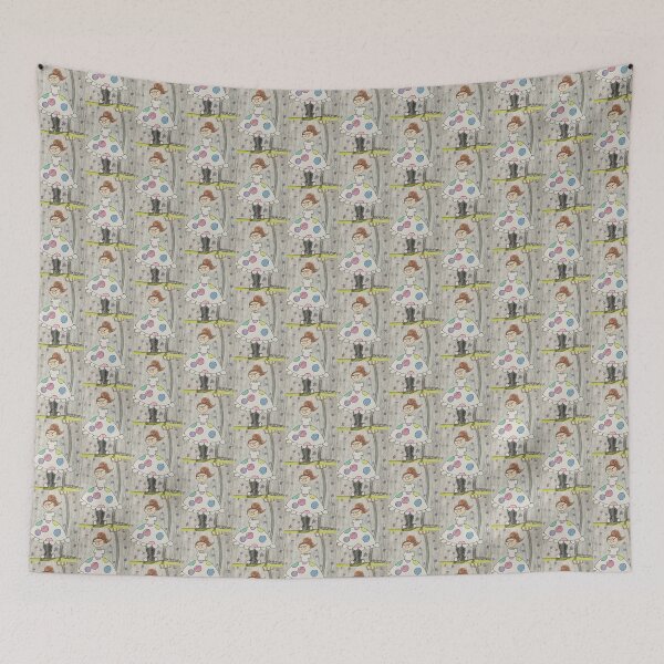Item preview, Bo Peep designed and sold by LeylaBello.