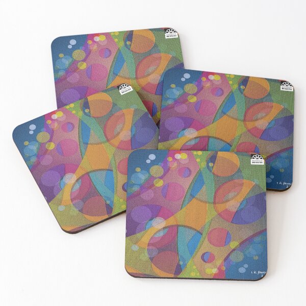 Item preview, abstract-mix designed and sold by skf-designs.