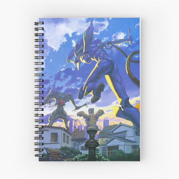 Item preview, NewType - Evangelion designed and sold by samneedssleep.