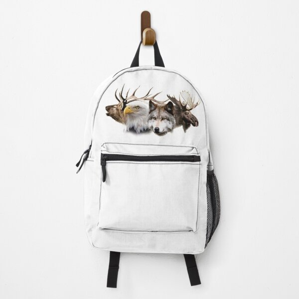 Item preview, Wildlife Animals designed and sold by Salmoneggs.