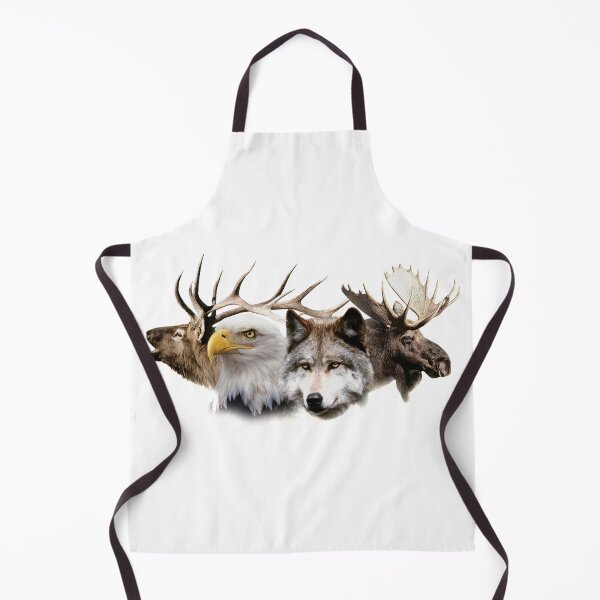 Item preview, Wildlife Animals designed and sold by Salmoneggs.