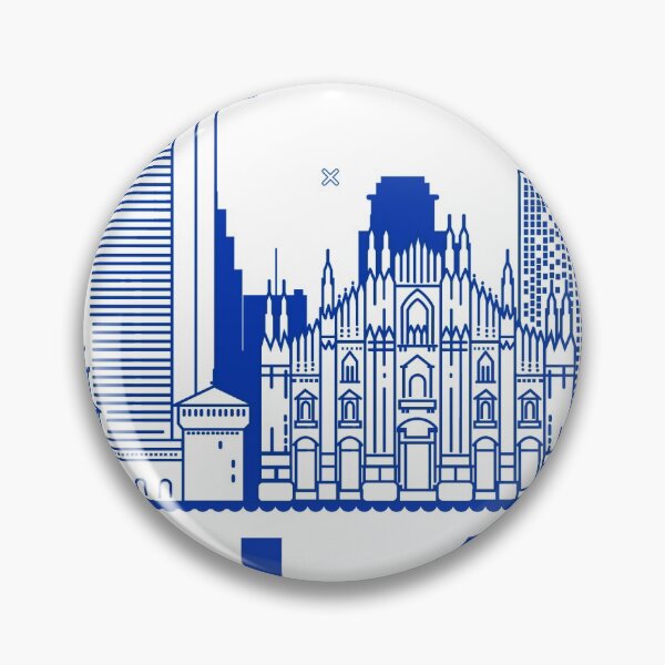 Item preview, Milan designed and sold by KevinMolina.