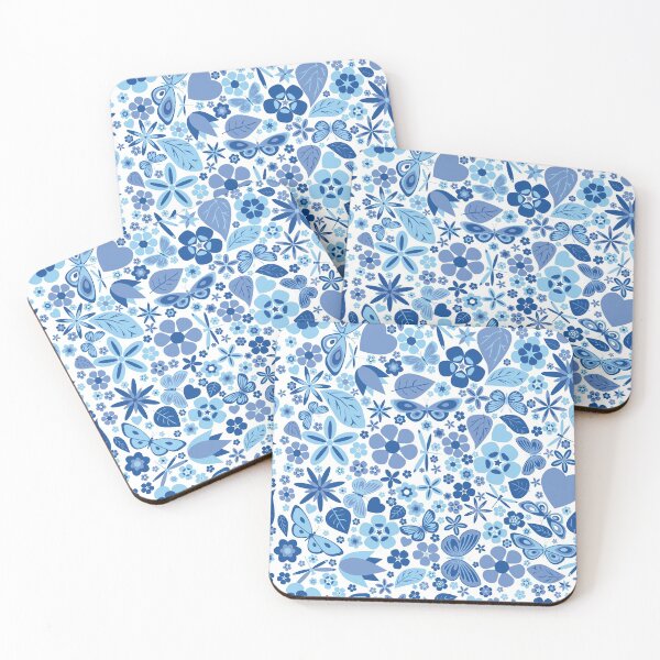 Item preview, Love Pattern 2 designed and sold by ewoio.