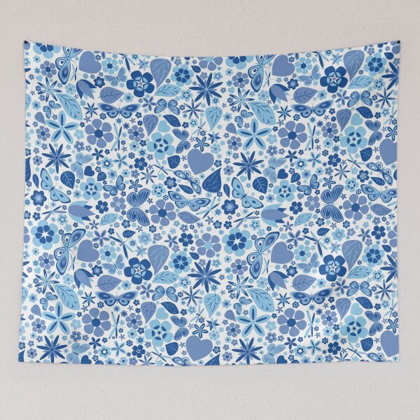 Item preview, Love Pattern 2 designed and sold by ewoio.