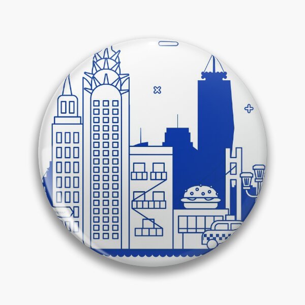 Item preview, New York designed and sold by KevinMolina.