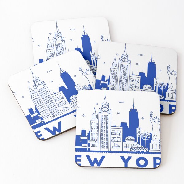 Item preview, New York designed and sold by KevinMolina.