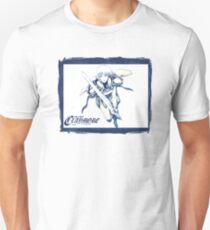 Claymore... Unisex T-Shirt