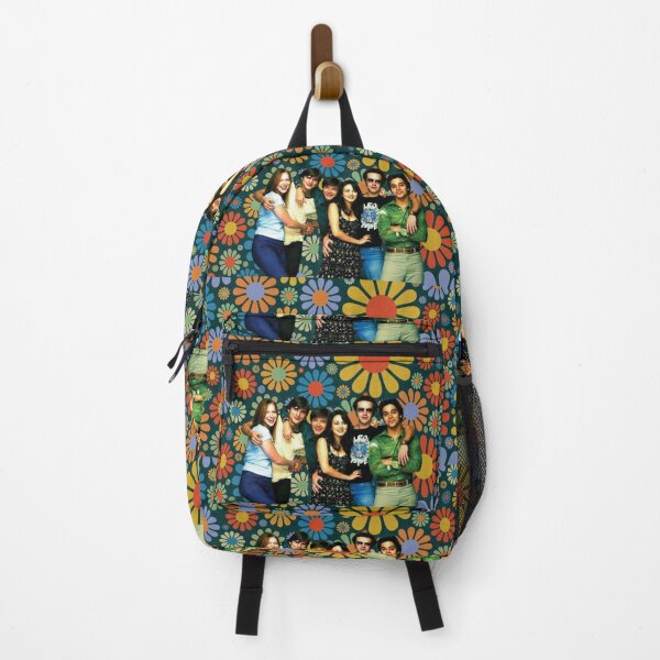 tv show backpacks