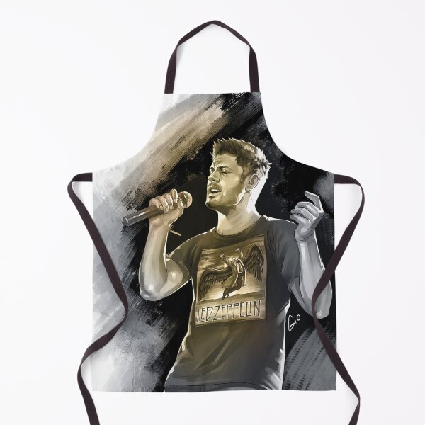 Item preview, Singer Dean Winchester designed and sold by Gio Guimaraes.