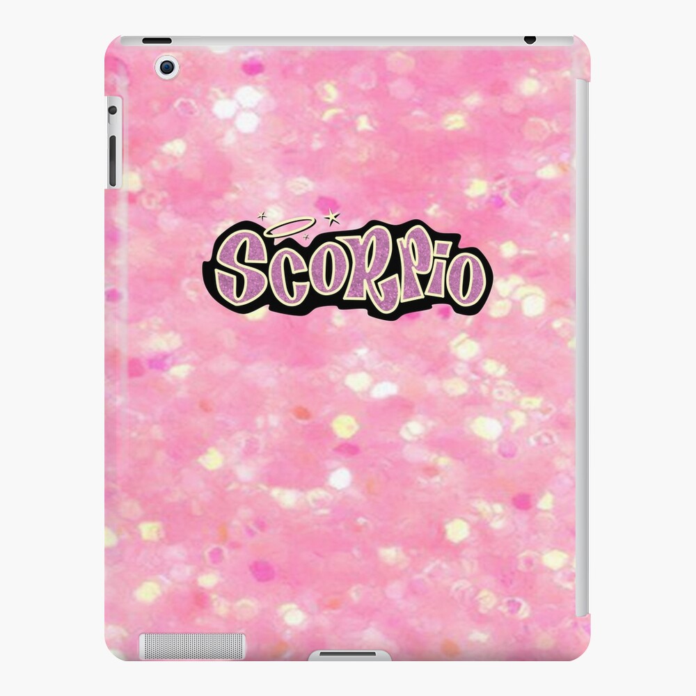 vintage sparkly outfit y2k aesthetic iPad Case & Skin for Sale by