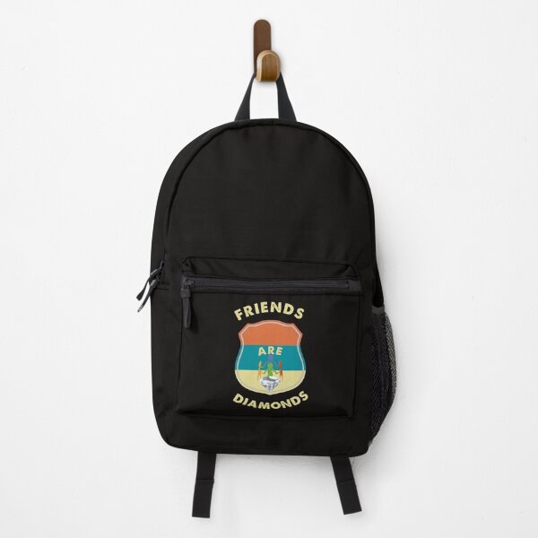 Artikelvorschau, Vintage Freunde sind Diamanten, Internationaler Tag der Freundschaft Perfektes Geschenkdesign entworfen und verkauft von leo121687.