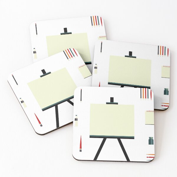 Item preview, Art Supplies designed and sold by elsonco.