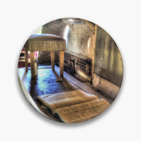 Item preview, Abandoned book designed and sold by shaynetwright.