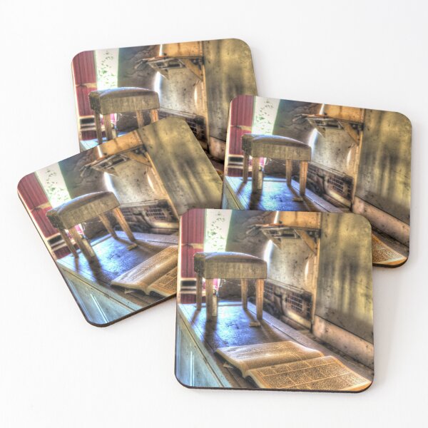 Item preview, Abandoned book designed and sold by shaynetwright.