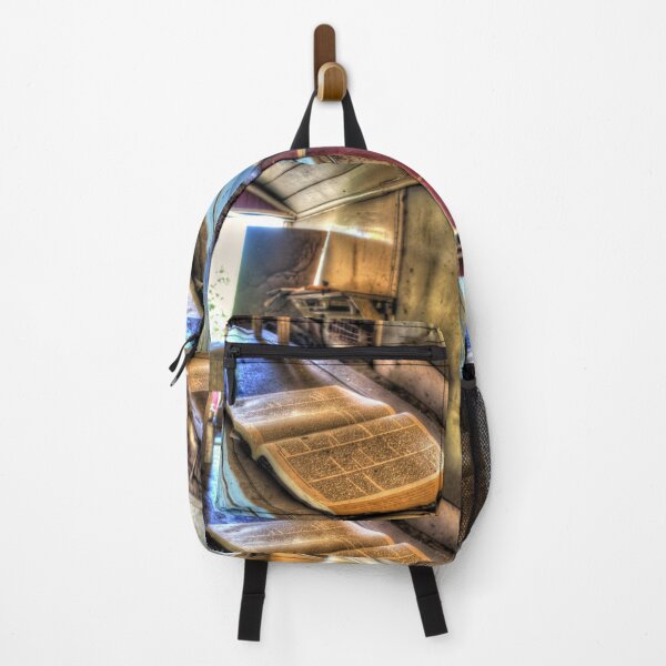 Item preview, Abandoned book designed and sold by shaynetwright.
