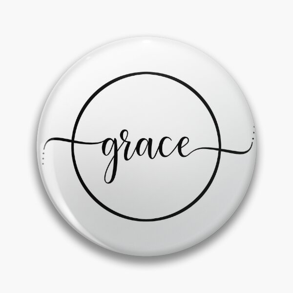 Item preview, Abundant grace designed and sold by Raquel Quintana.