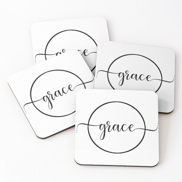 Item preview, Abundant grace designed and sold by Raquel Quintana.
