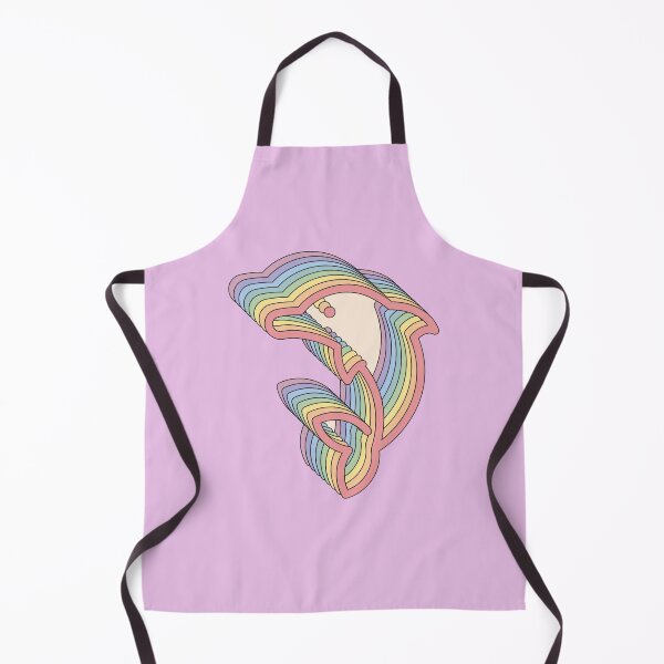 Item preview, Duck Yikes Aesthetic Rainbow Animal Pastel Vintage designed and sold by goodfriendkyle.