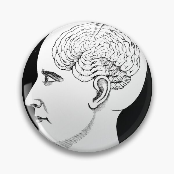 Item preview, Brain  designed and sold by Shores-Store.