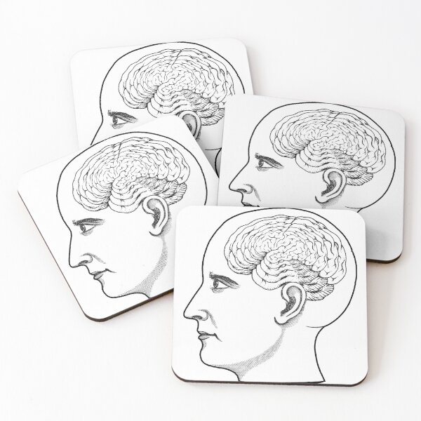 Item preview, Brain  designed and sold by Shores-Store.