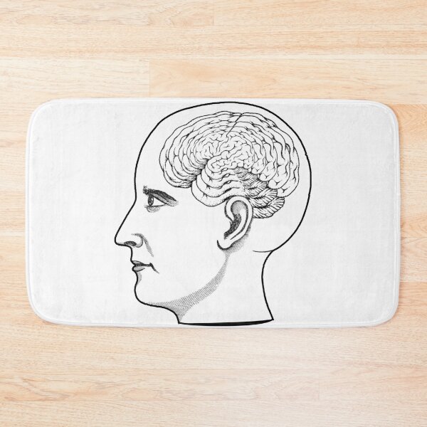 Item preview, Brain  designed and sold by Shores-Store.