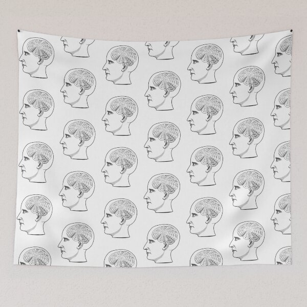 Item preview, Brain  designed and sold by Shores-Store.