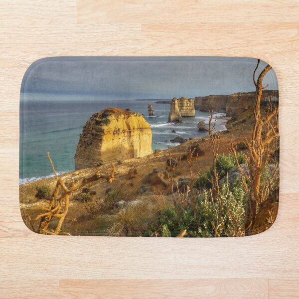 Item preview, Australia Great Ocean Road designed and sold by wanderingkat.