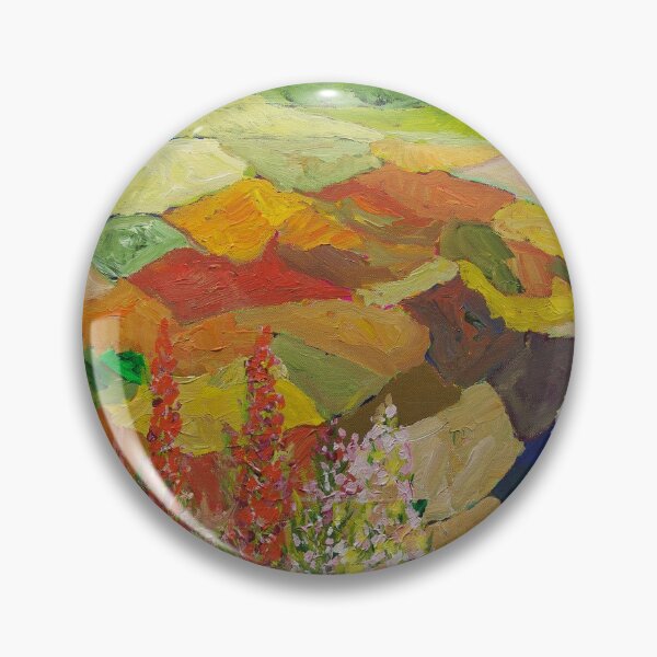 Item preview, Lofty View designed and sold by Allan P Friedlander.