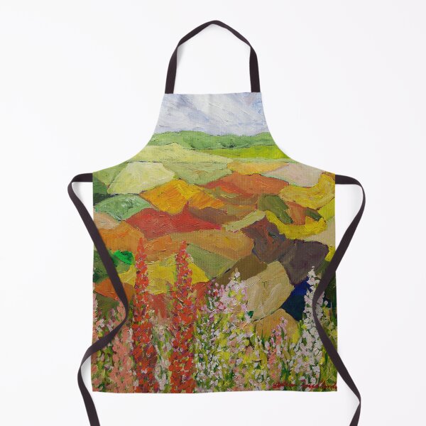 Item preview, Lofty View designed and sold by Allan P Friedlander.