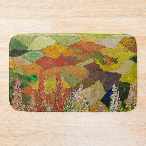 Item preview, Lofty View designed and sold by Allan P Friedlander.