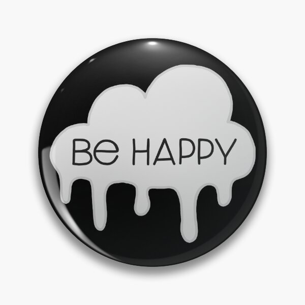 Item preview, be happy dixie damelio song design designed and sold by Shreya Somani.