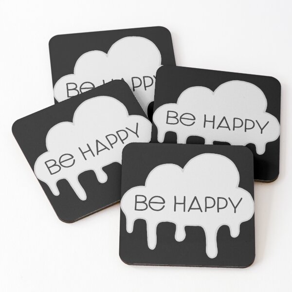Item preview, be happy dixie damelio song design designed and sold by Shreya Somani.