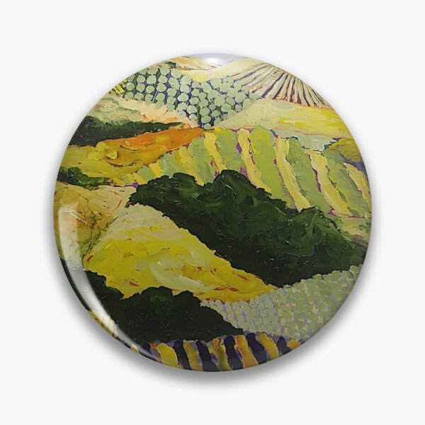 Item preview, Delta Fields designed and sold by Allan P Friedlander.