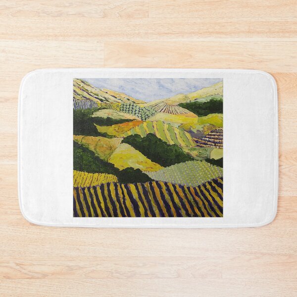 Item preview, Delta Fields designed and sold by Allan P Friedlander.