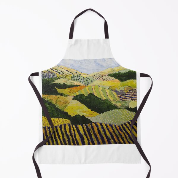 Item preview, Delta Fields designed and sold by Allan P Friedlander.