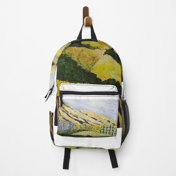 Item preview, Delta Fields designed and sold by Allan P Friedlander.