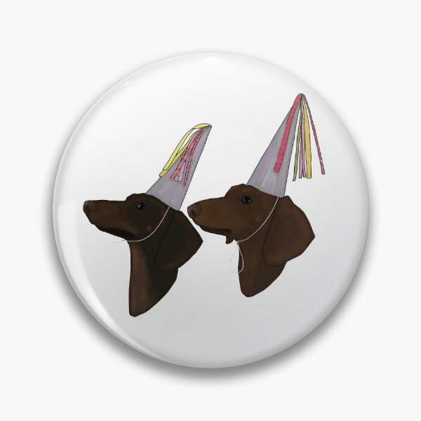 Item preview, Birthday Doxies designed and sold by sksteindl.